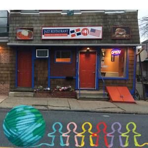 Meet your Posher, Luis